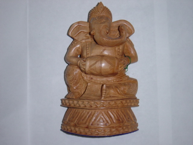 Ganesh ji